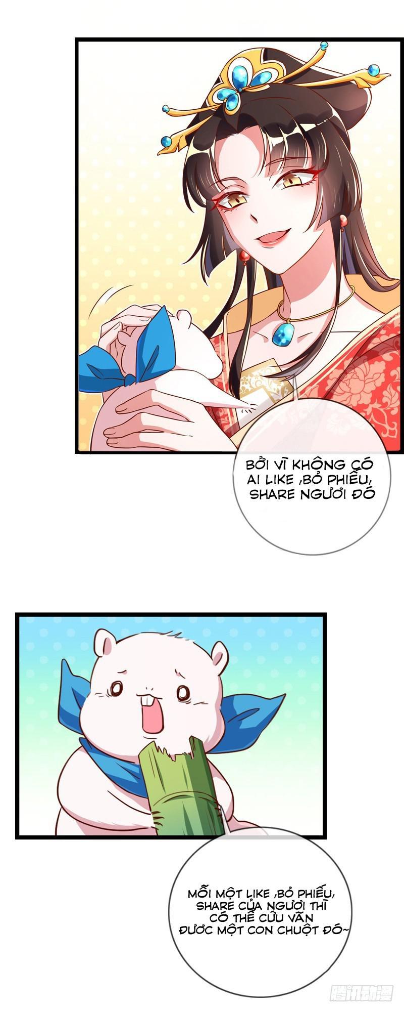 Vạn Tra Triêu Hoàng Chap 15 - Next Chap 16