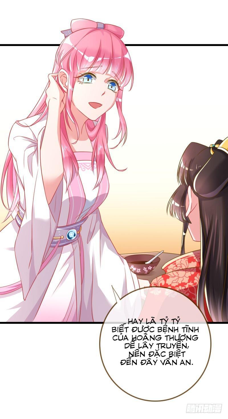 Vạn Tra Triêu Hoàng Chap 15 - Next Chap 16