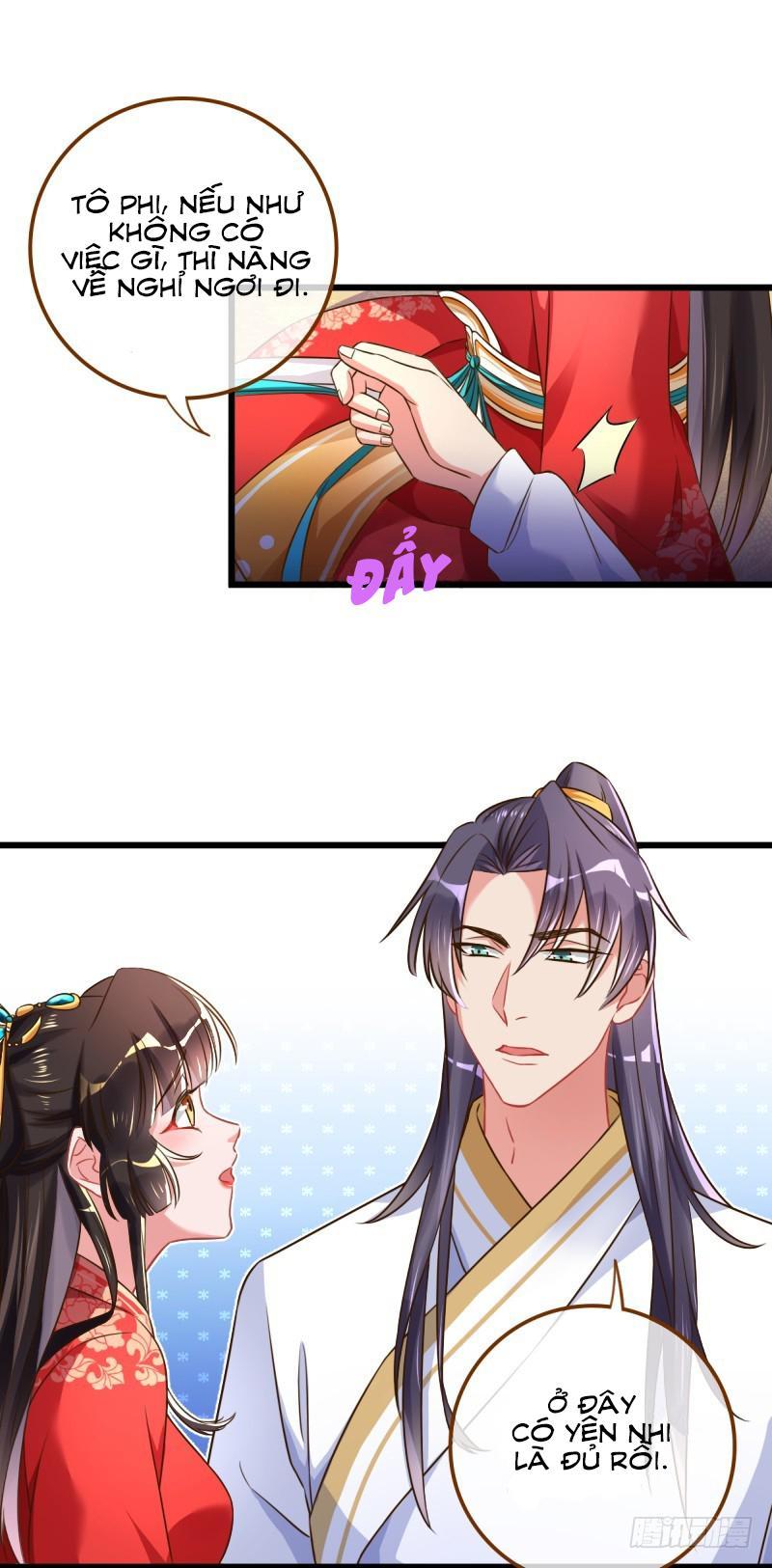 Vạn Tra Triêu Hoàng Chap 15 - Next Chap 16