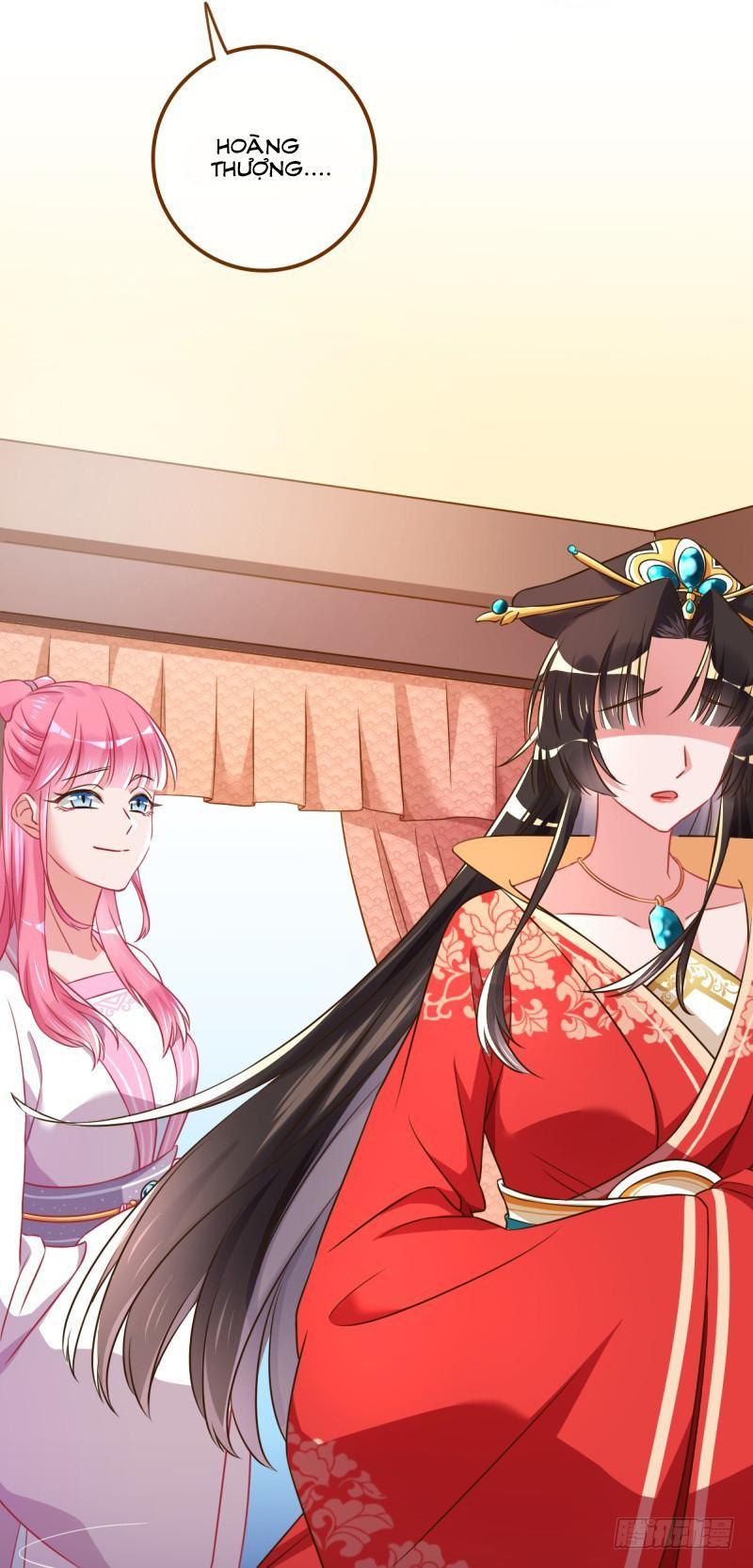 Vạn Tra Triêu Hoàng Chap 15 - Next Chap 16