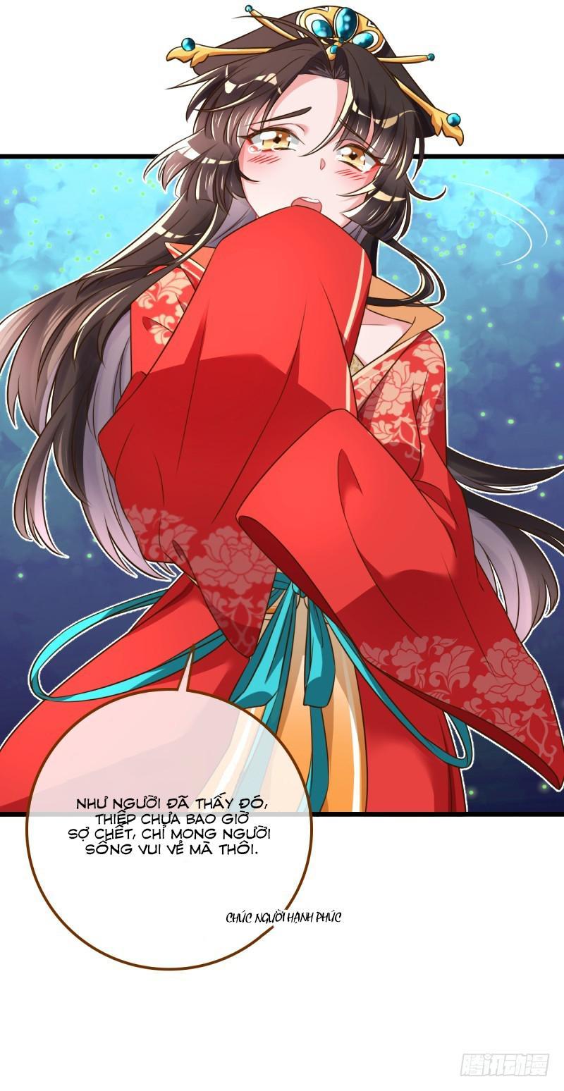 Vạn Tra Triêu Hoàng Chap 15 - Next Chap 16