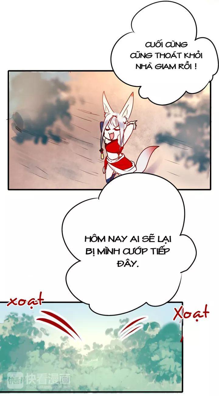 Thành Dã Tiêu Hà Chap 4 - Next Chap 5