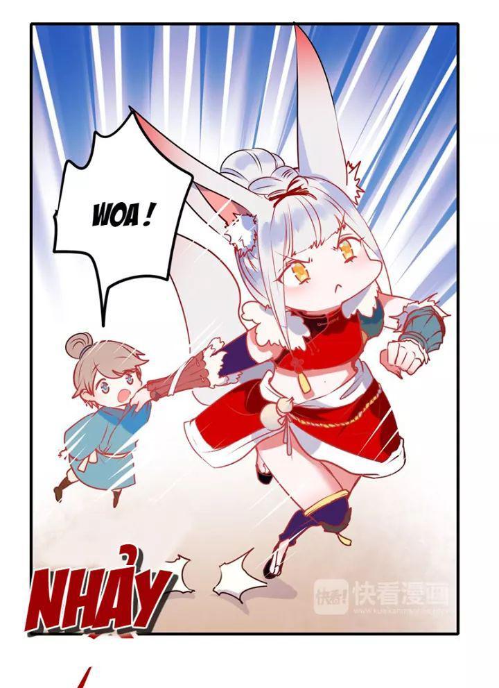 Thành Dã Tiêu Hà Chap 4 - Next Chap 5