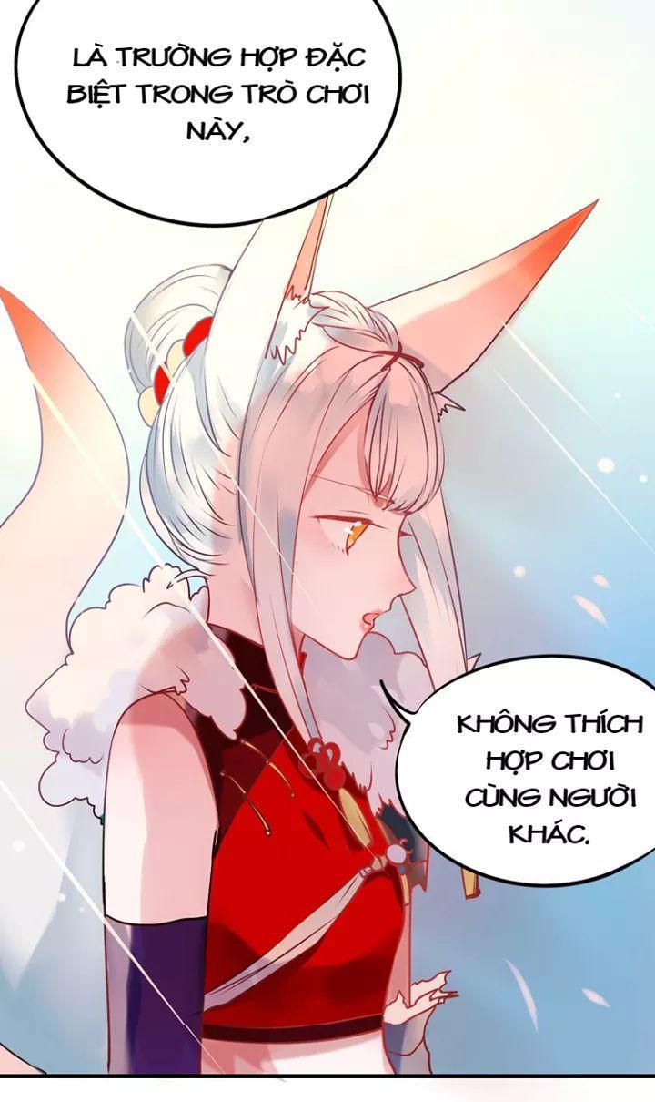 Thành Dã Tiêu Hà Chap 4 - Next Chap 5