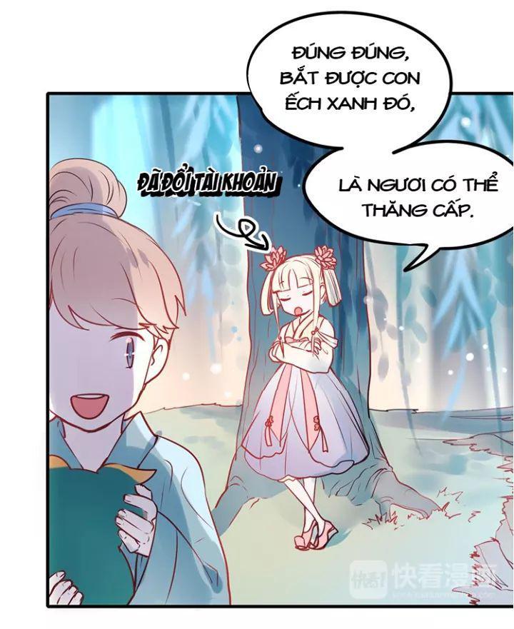 Thành Dã Tiêu Hà Chap 4 - Next Chap 5