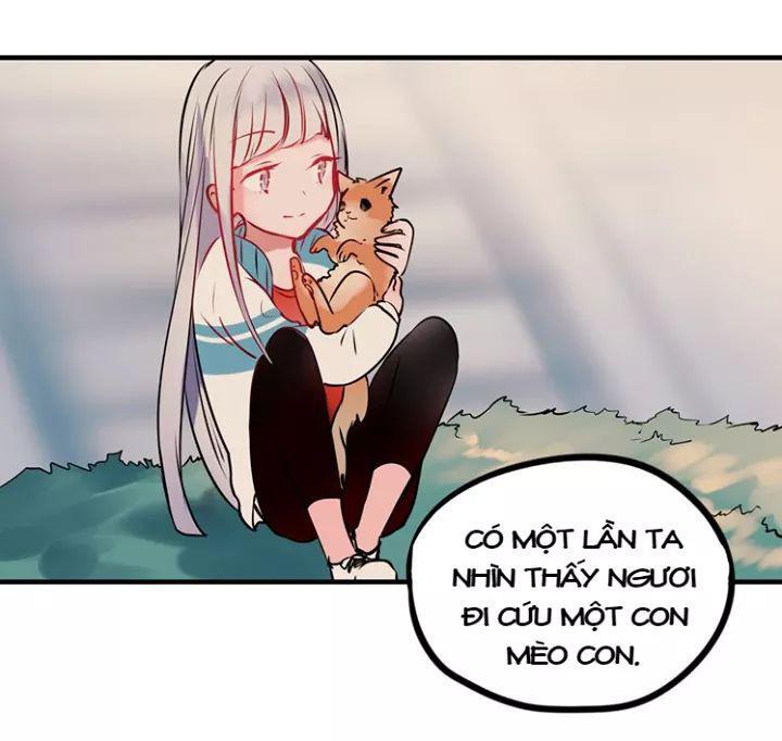 Thành Dã Tiêu Hà Chap 4 - Next Chap 5