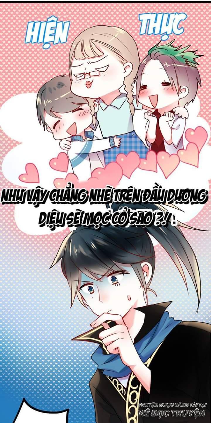 Thành Dã Tiêu Hà Chap 4 - Next Chap 5