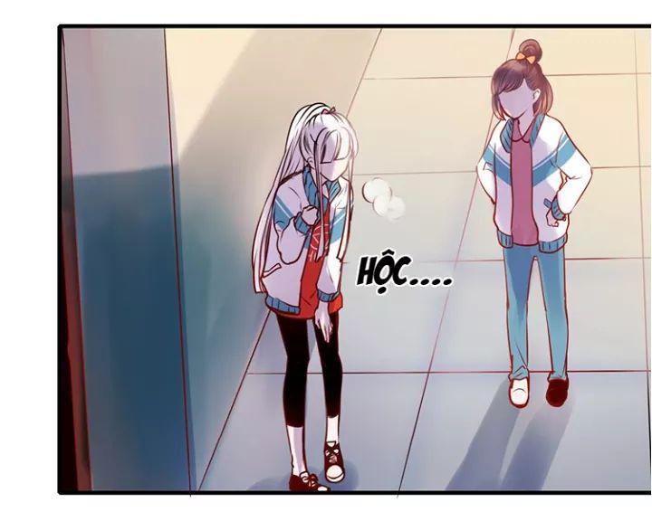 Thành Dã Tiêu Hà Chap 4 - Next Chap 5