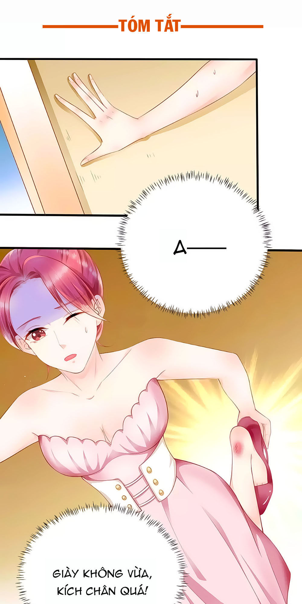 Siêu Sao Độc Chiếm Của Ta Chap 15 - Next Chap 16