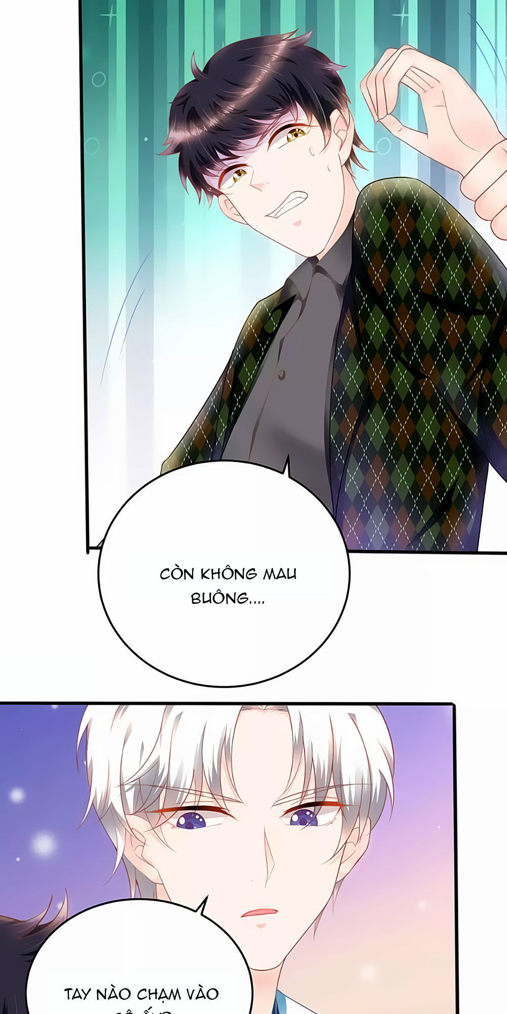 Siêu Sao Độc Chiếm Của Ta Chap 15 - Next Chap 16