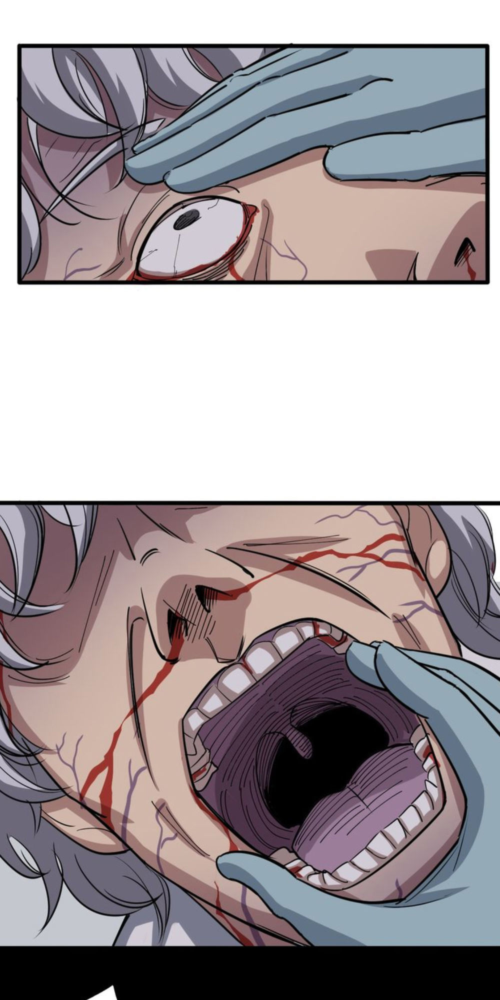 Độc Thủ Vu Y Chap 2 - Next Chap 3