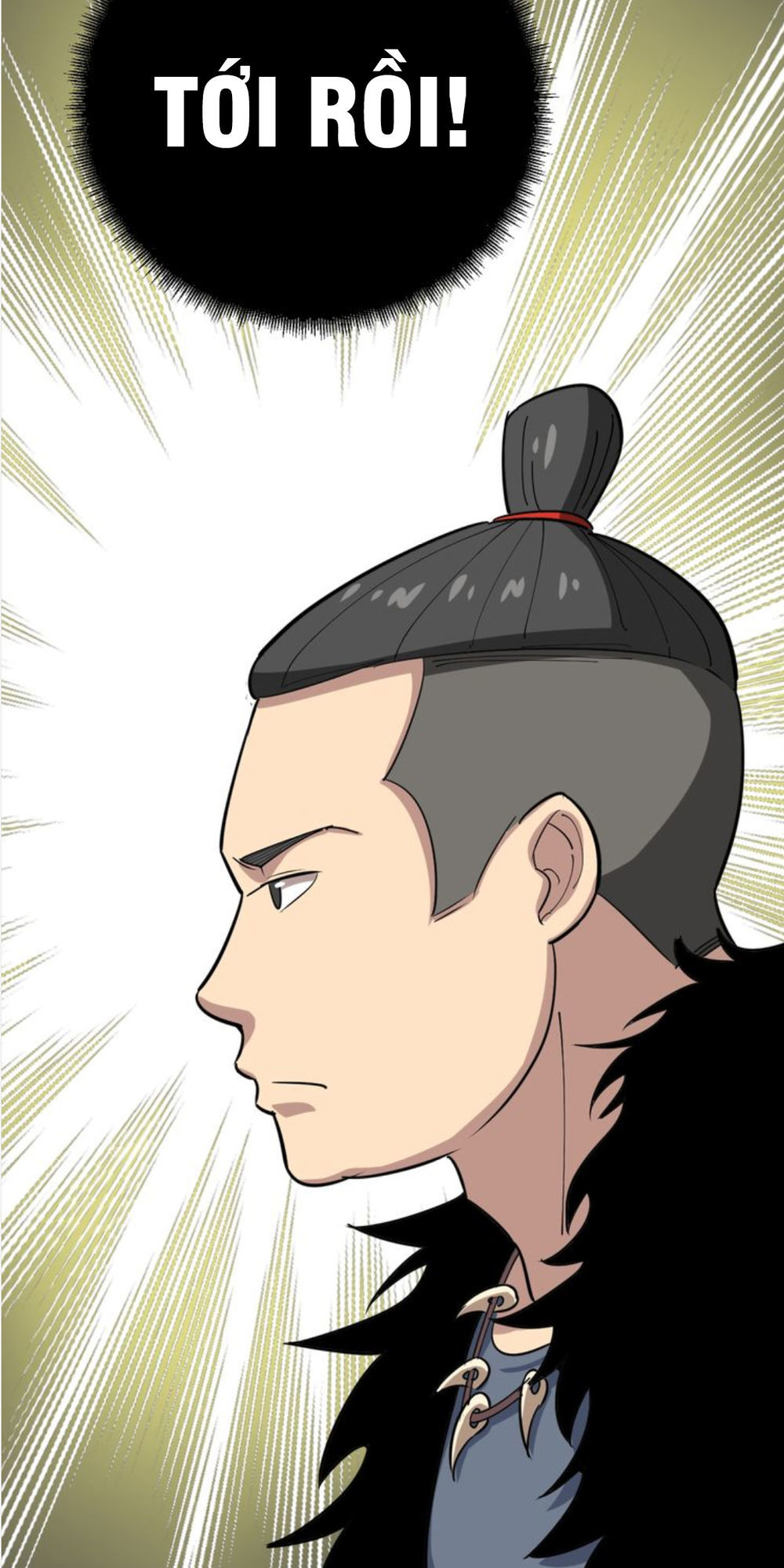 Độc Thủ Vu Y Chap 2 - Next Chap 3