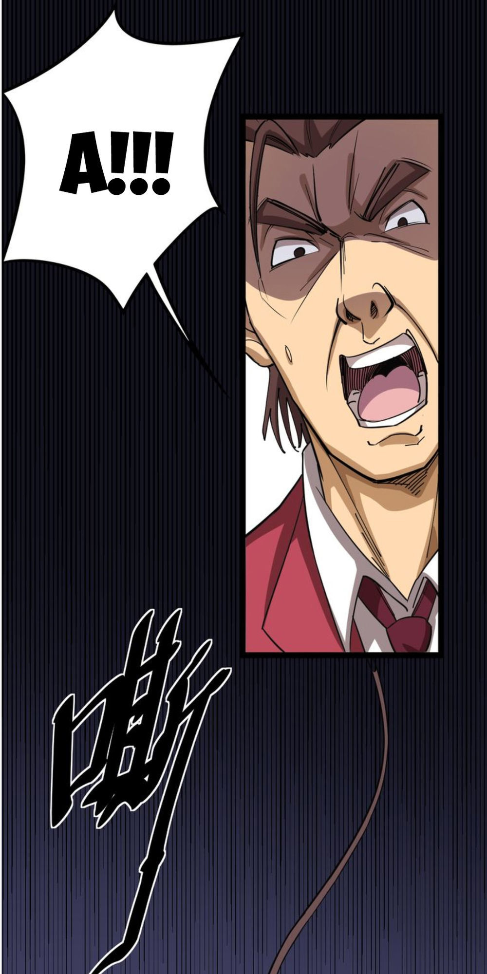 Độc Thủ Vu Y Chap 2 - Next Chap 3