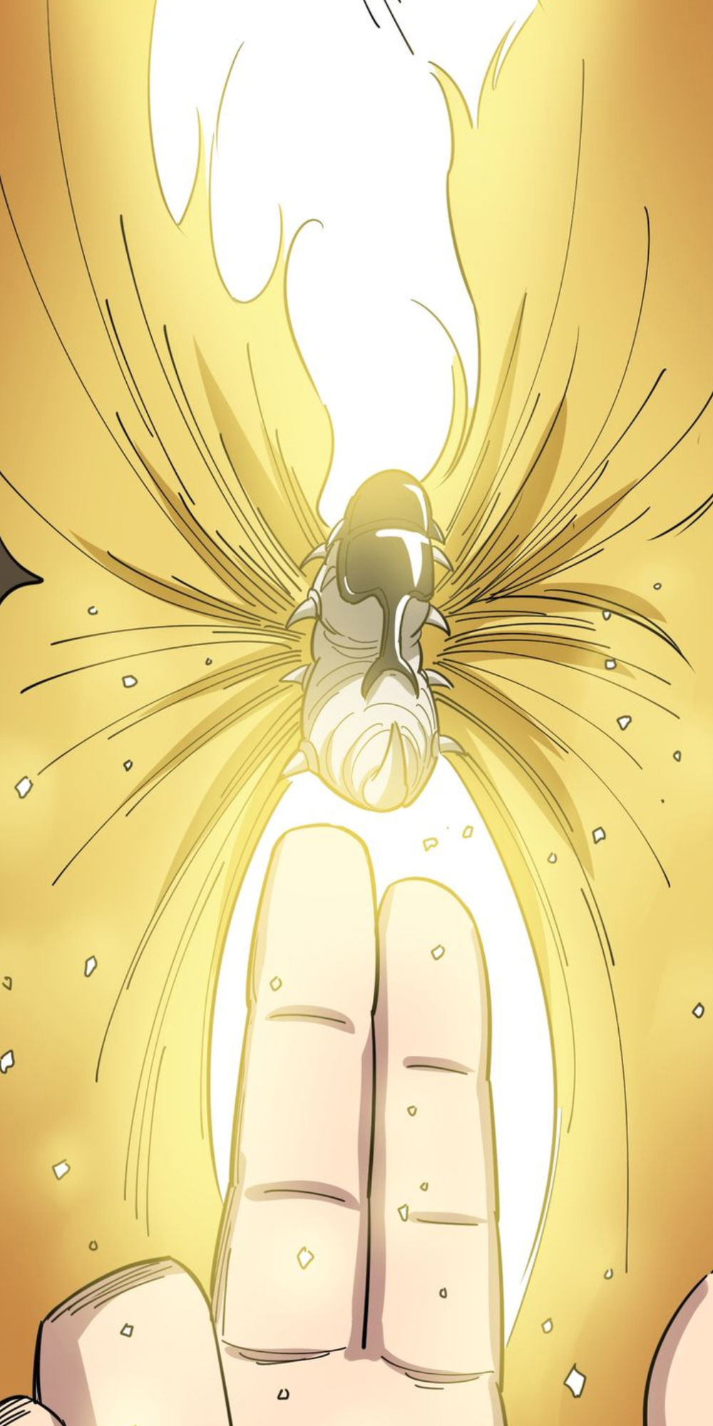 Độc Thủ Vu Y Chap 2 - Next Chap 3