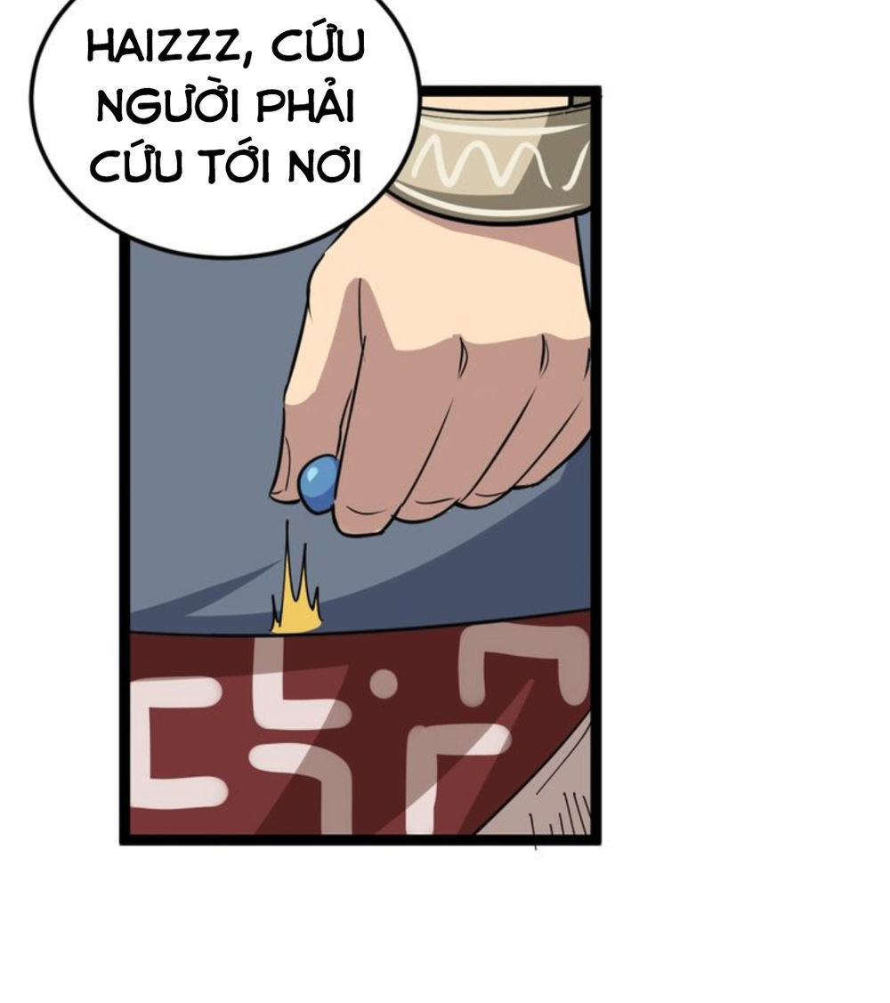 Độc Thủ Vu Y Chap 2 - Next Chap 3