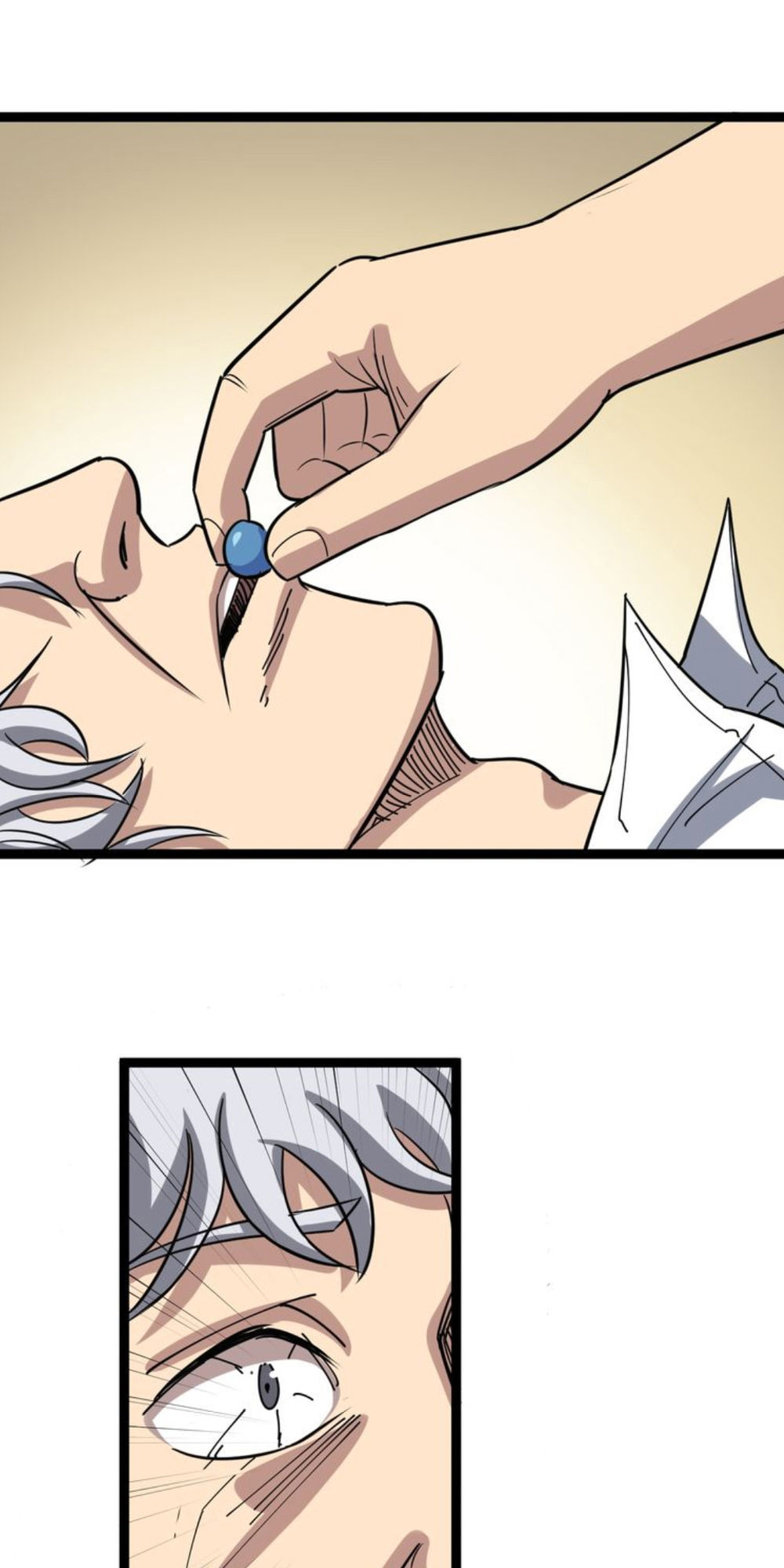 Độc Thủ Vu Y Chap 2 - Next Chap 3