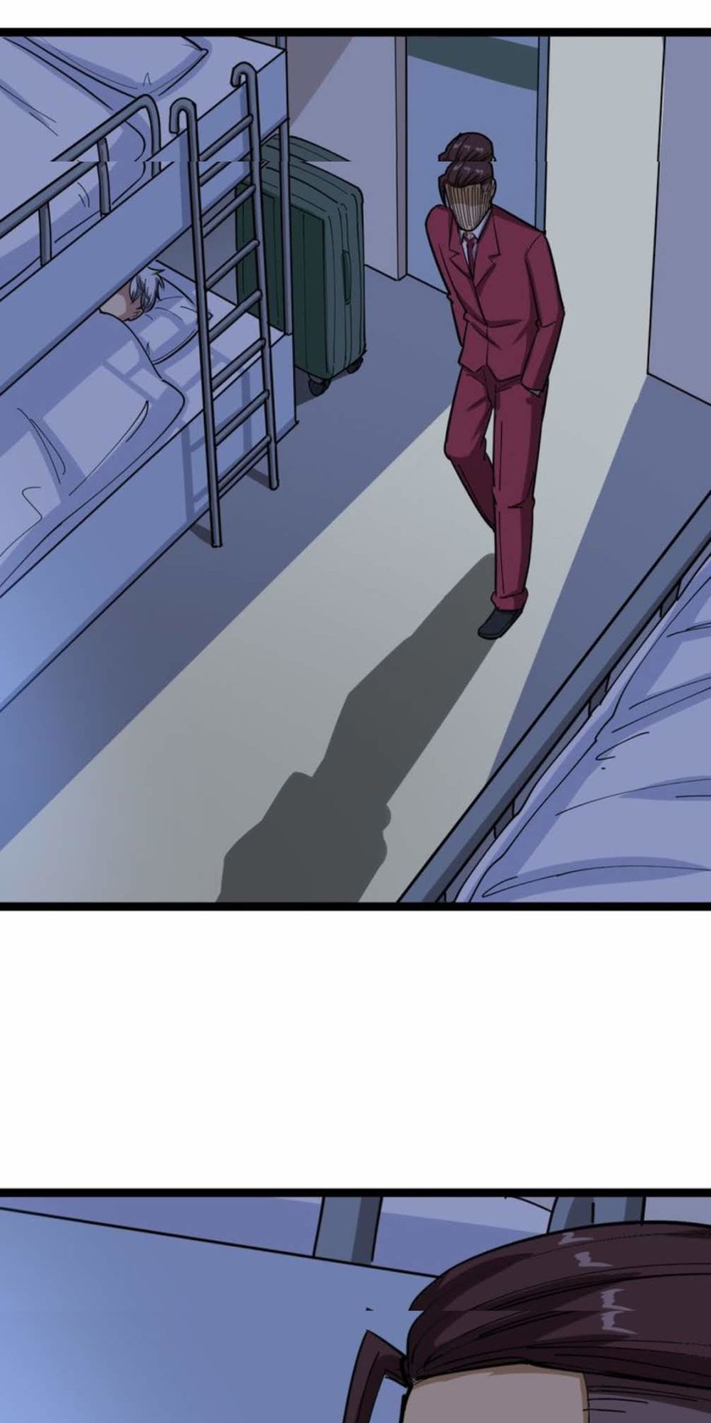 Độc Thủ Vu Y Chap 3 - Next Chap 4