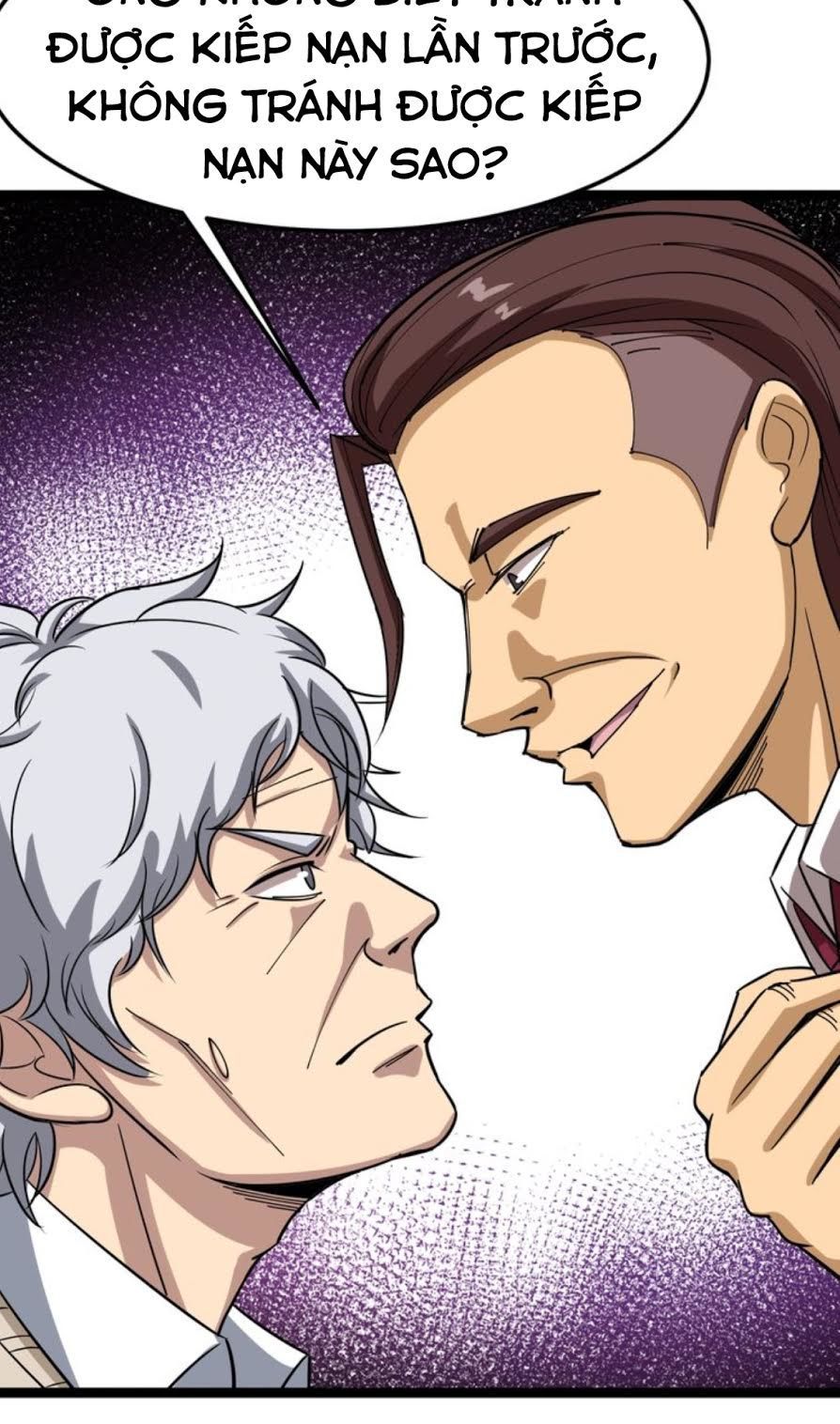 Độc Thủ Vu Y Chap 3 - Next Chap 4