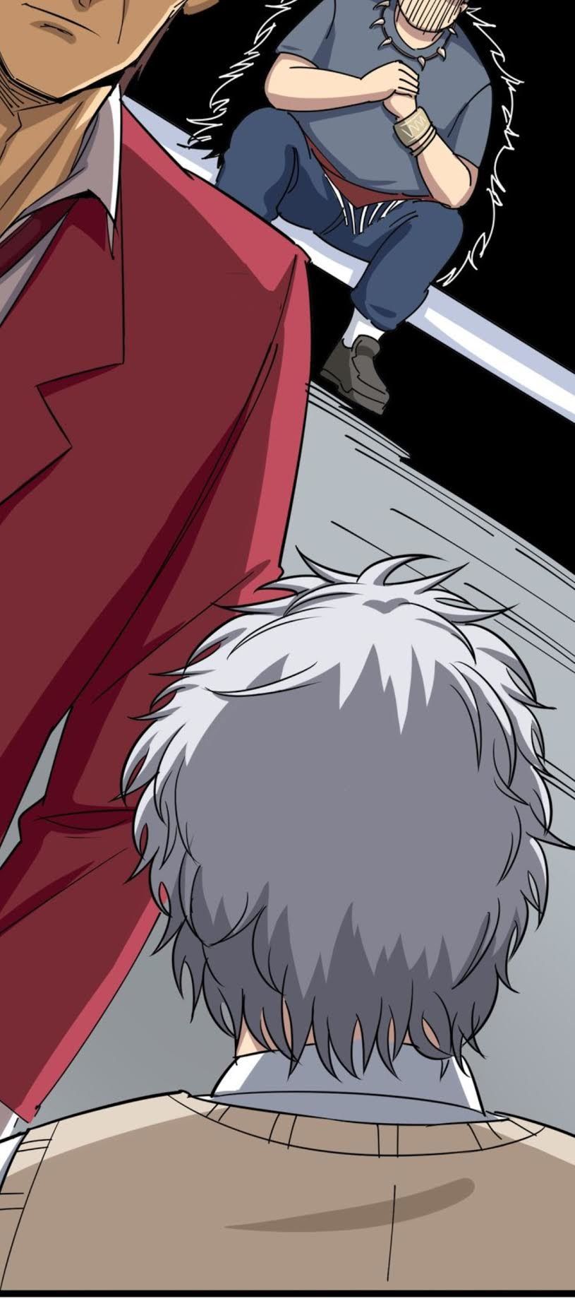 Độc Thủ Vu Y Chap 3 - Next Chap 4