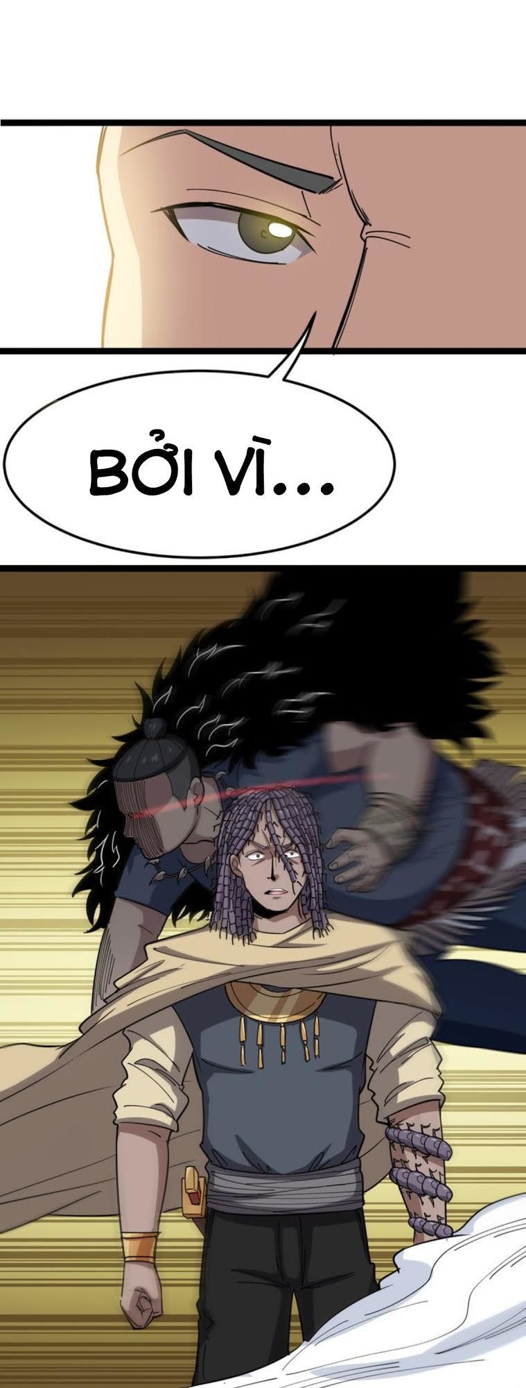 Độc Thủ Vu Y Chap 3 - Next Chap 4