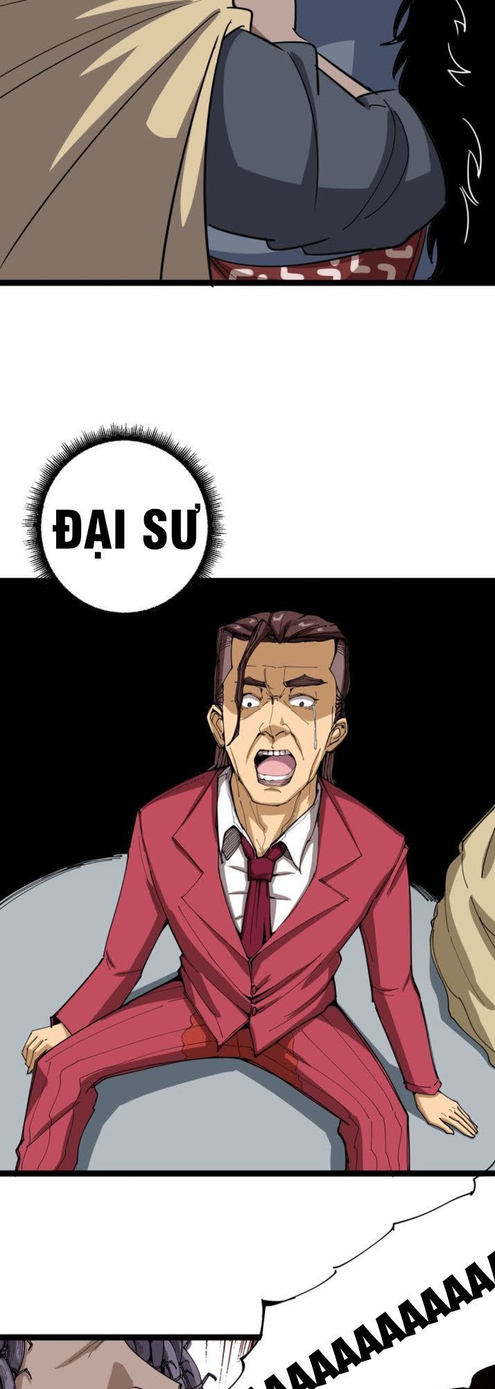 Độc Thủ Vu Y Chap 3 - Next Chap 4