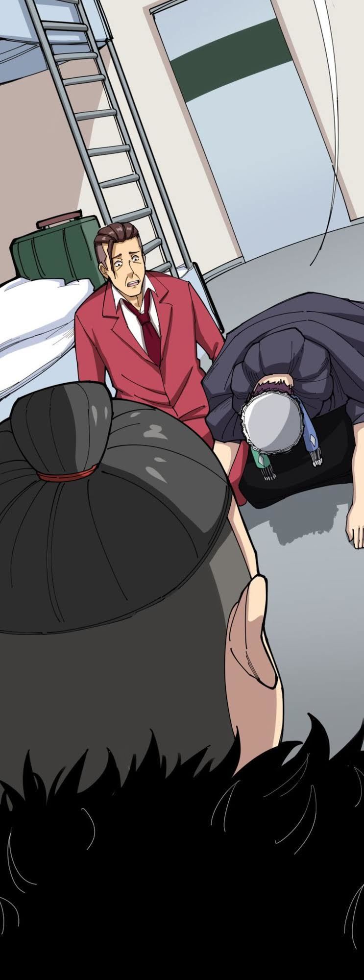 Độc Thủ Vu Y Chap 3 - Next Chap 4