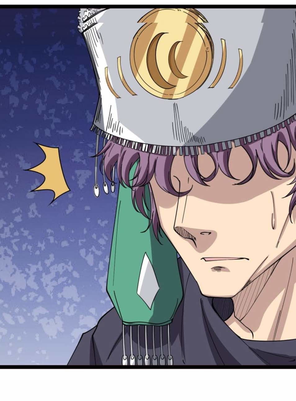 Độc Thủ Vu Y Chap 3 - Next Chap 4