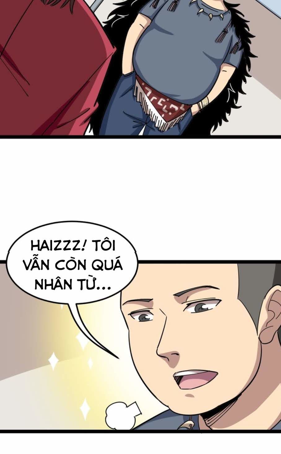 Độc Thủ Vu Y Chap 3 - Next Chap 4