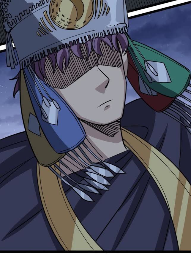 Độc Thủ Vu Y Chap 3 - Next Chap 4