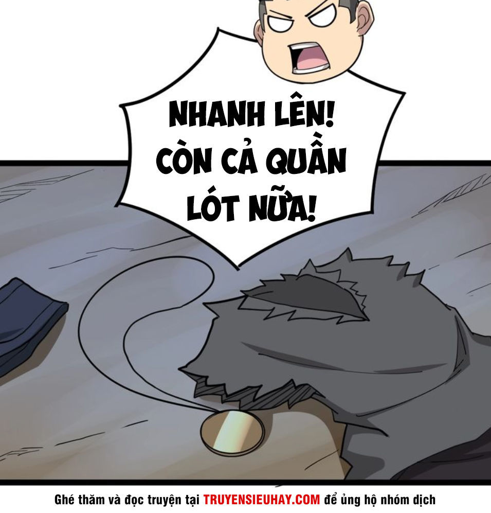 Độc Thủ Vu Y Chap 31 - Next Chap 32