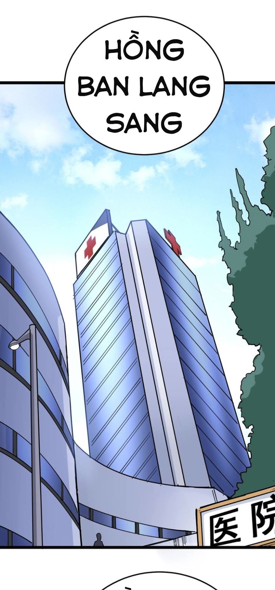 Độc Thủ Vu Y Chap 35 - Next Chap 36