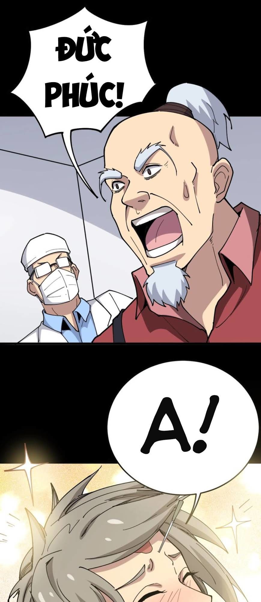 Độc Thủ Vu Y Chap 37 - Next Chap 38