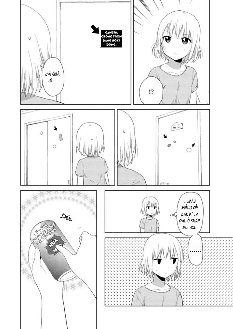 Oomuroke Chap 17 - Next Chap 18