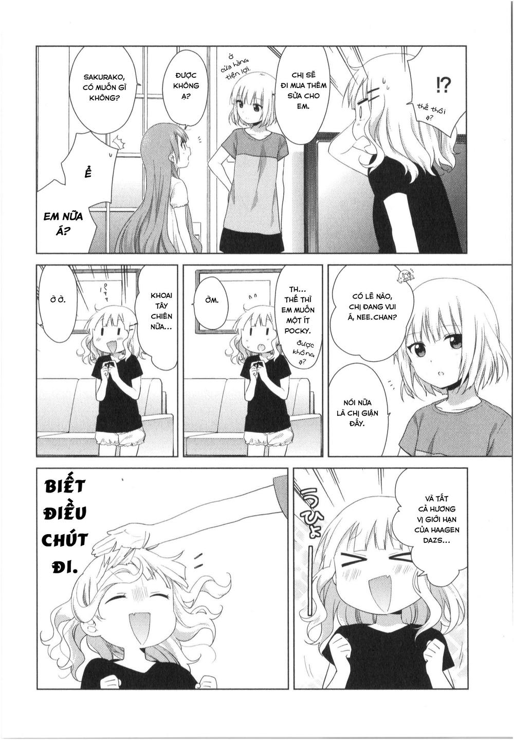 Oomuroke Chap 26 - Next Chap 27