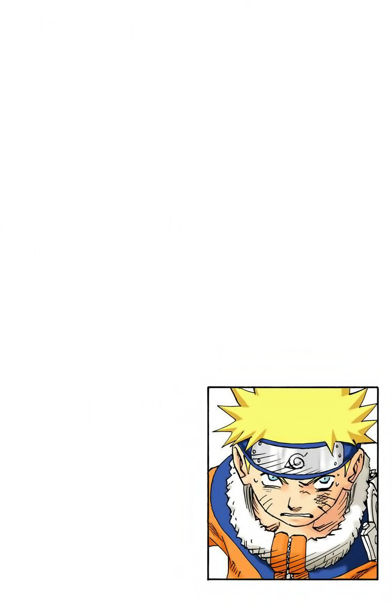 Naruto Full Màu Chap 65 - Next Chap 66