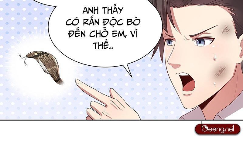 Diệu Thủ Cuồng Y Chap 1 - Next Chap 2