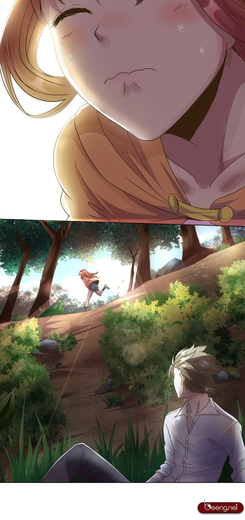 Diệu Thủ Cuồng Y Chap 1 - Next Chap 2