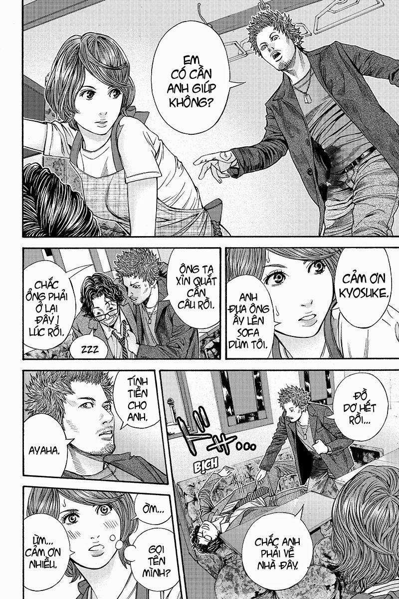 Billion Dogs Chap 13 - Next Chap 14