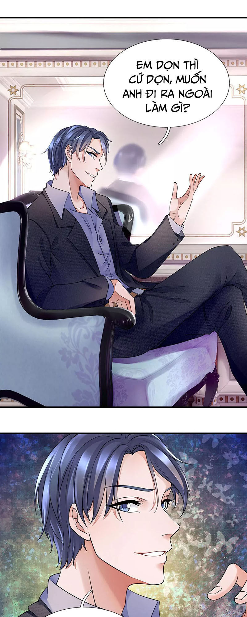 Chung Cực Binh Vương Tại Đô Thị Chap 31 - Next Chap 32