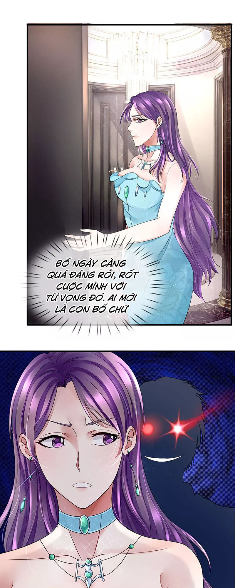 Chung Cực Binh Vương Tại Đô Thị Chap 31 - Next Chap 32