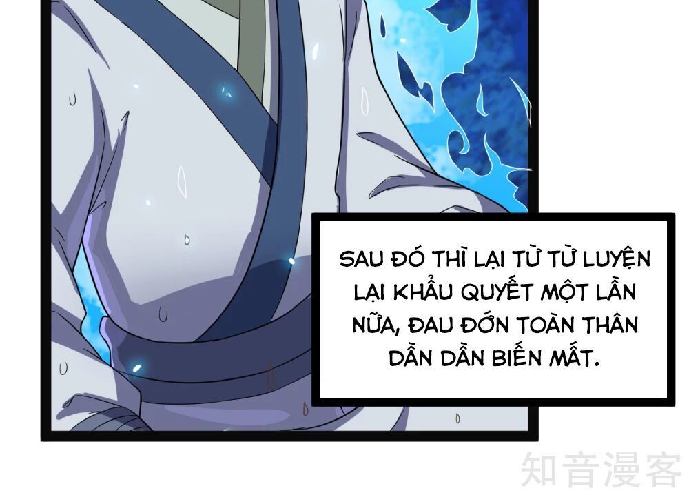 Đạp Toái Tiên Hà Chap 23 - Next Chap 24