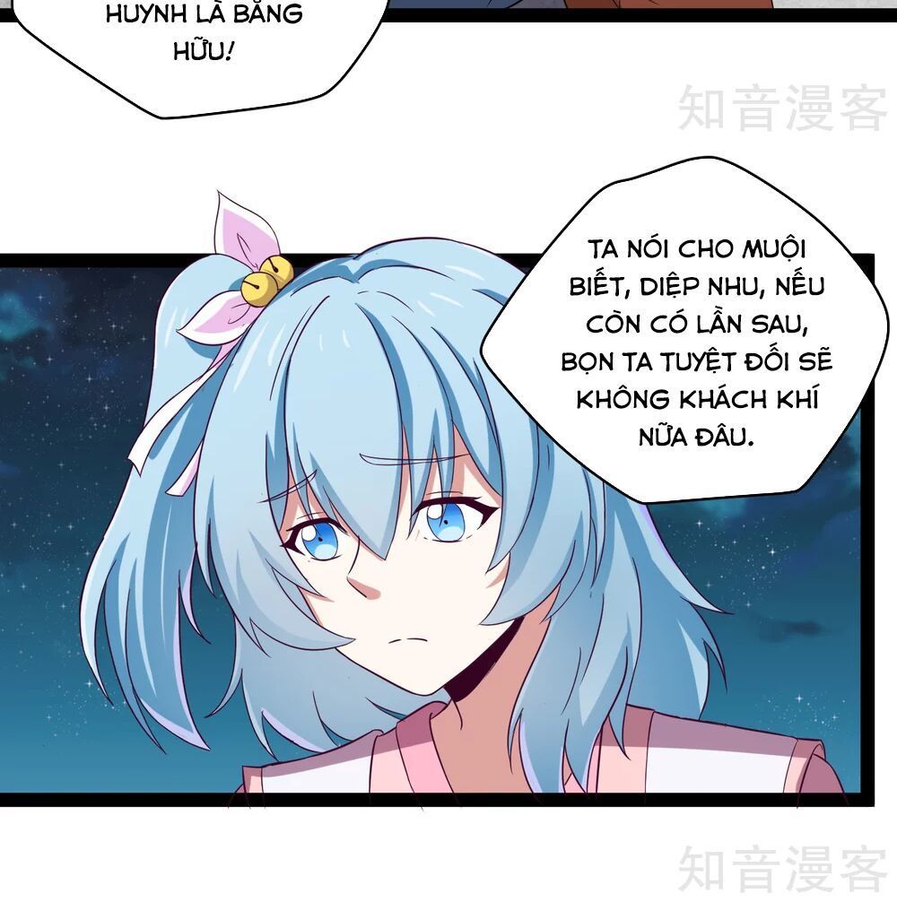 Đạp Toái Tiên Hà Chap 24 - Next Chap 25