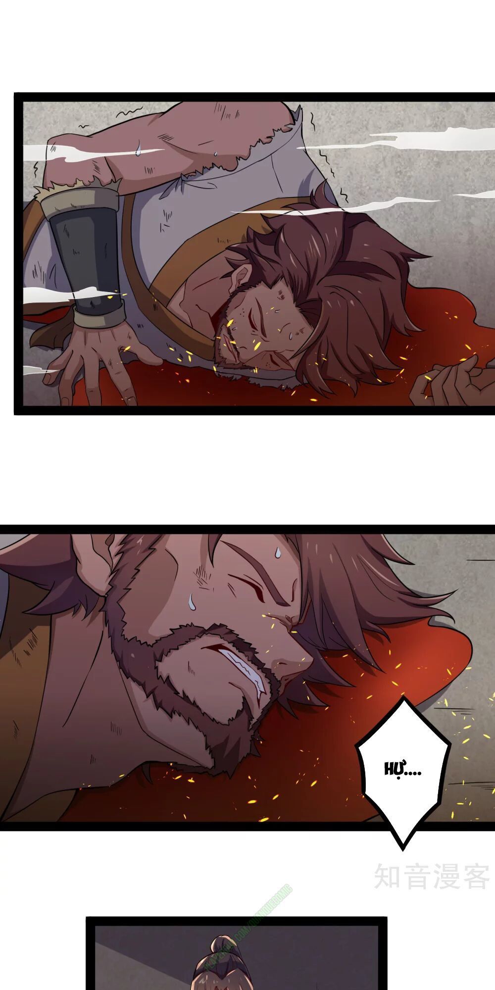 Đạp Toái Tiên Hà Chap 27 - Next Chap 28