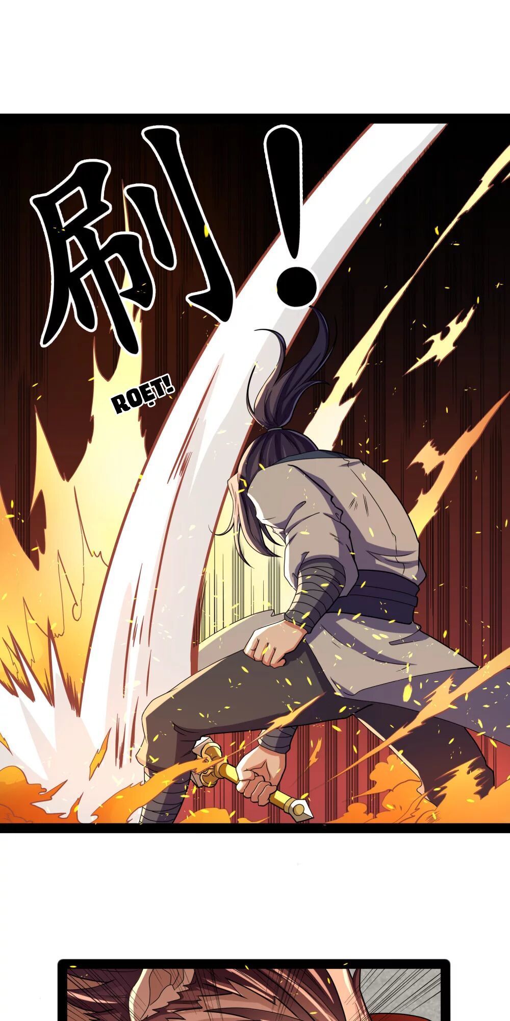 Đạp Toái Tiên Hà Chap 27 - Next Chap 28