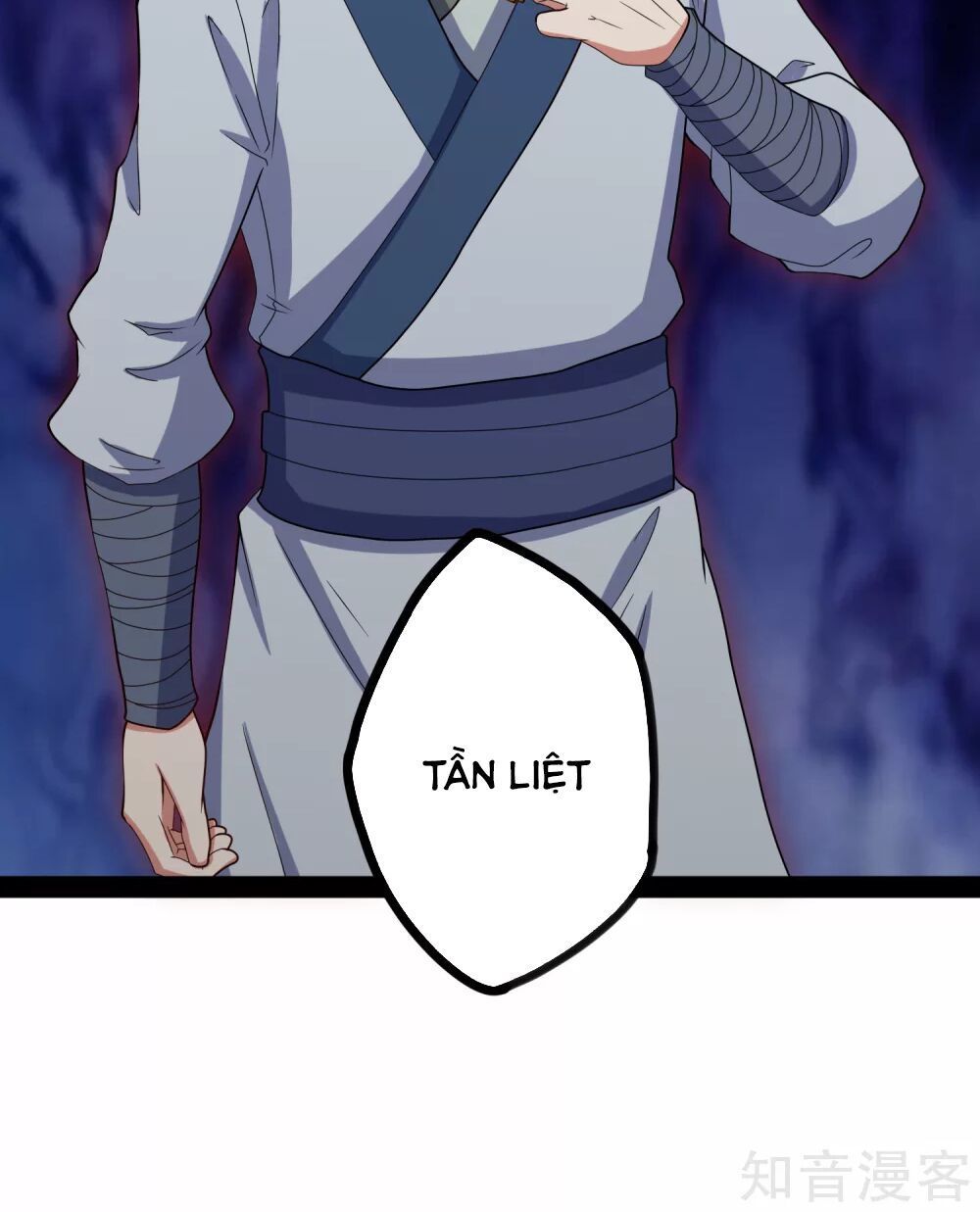 Đạp Toái Tiên Hà Chap 27 - Next Chap 28