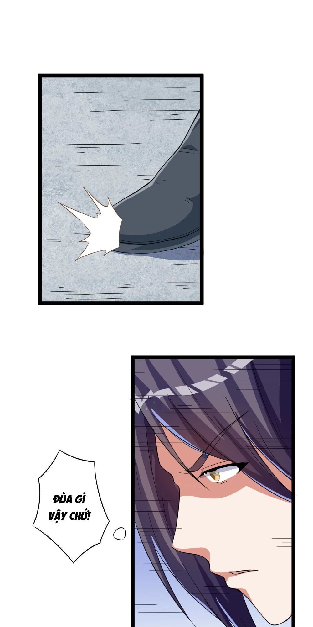 Đạp Toái Tiên Hà Chap 29 - Next Chap 30