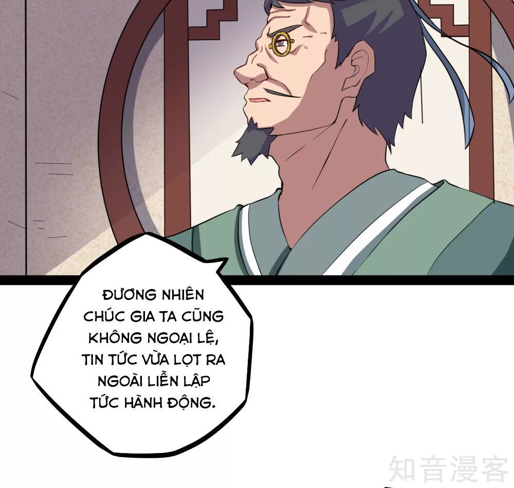 Đạp Toái Tiên Hà Chap 29 - Next Chap 30