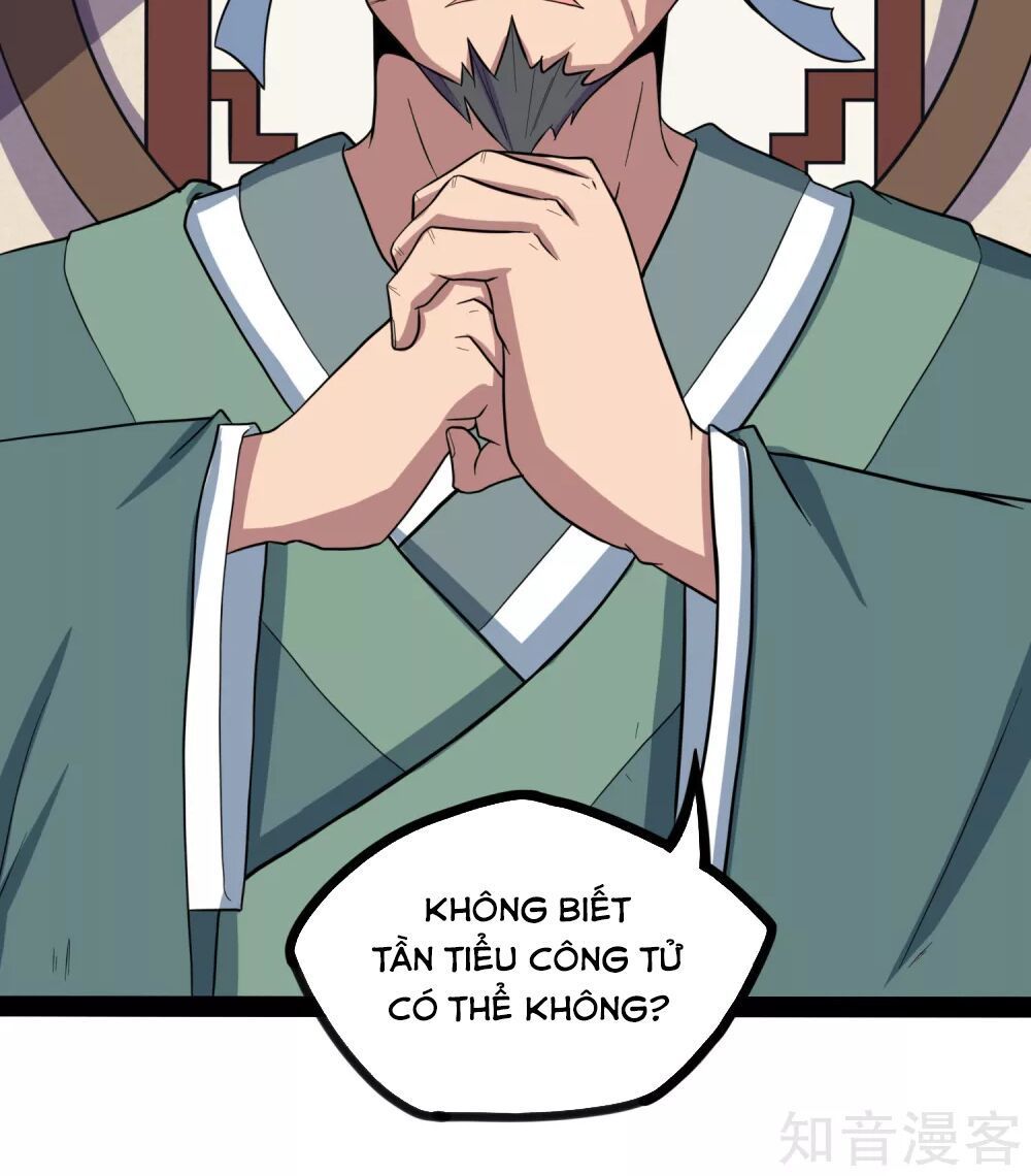 Đạp Toái Tiên Hà Chap 29 - Next Chap 30