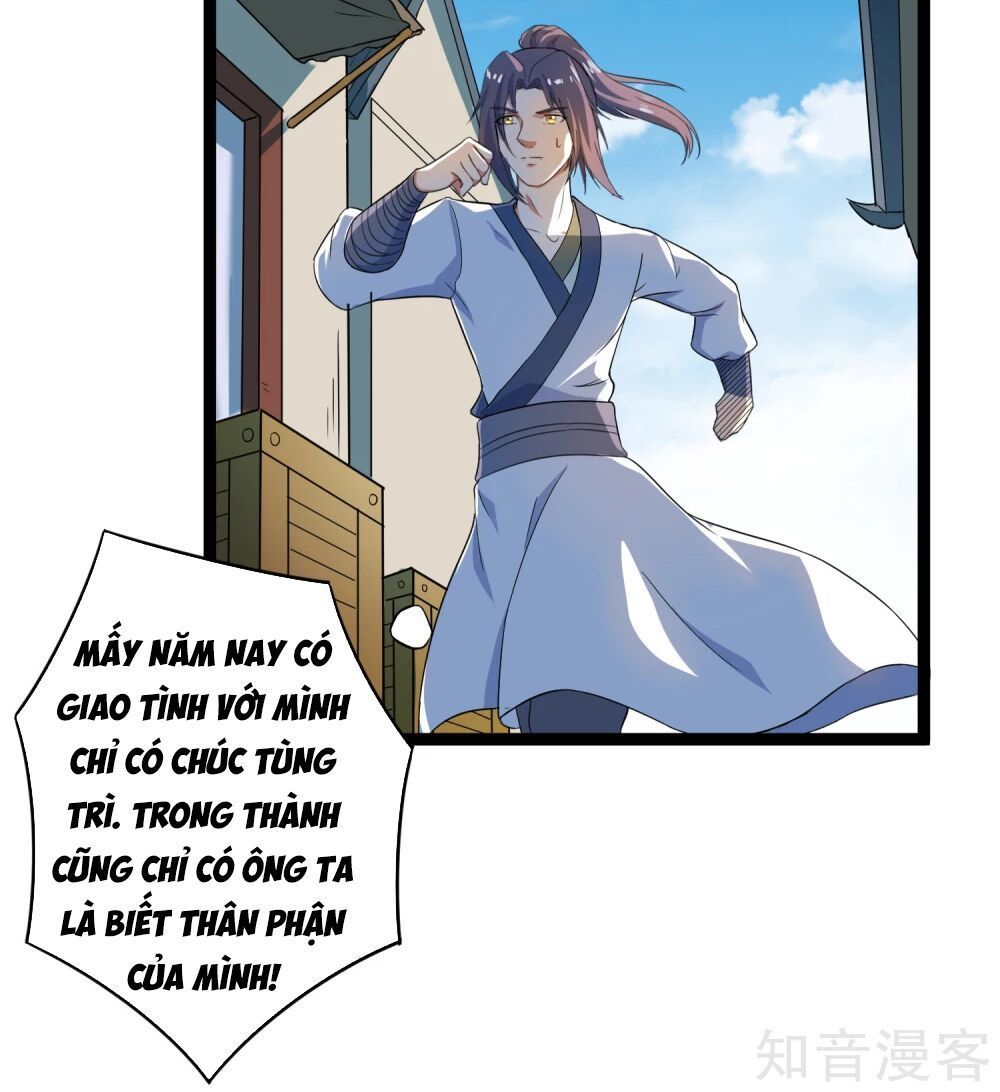 Đạp Toái Tiên Hà Chap 29 - Next Chap 30