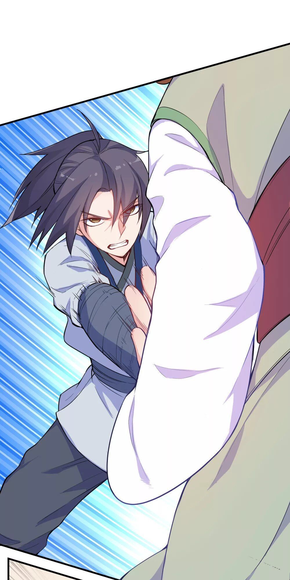 Đạp Toái Tiên Hà Chap 3 - Next Chap 4